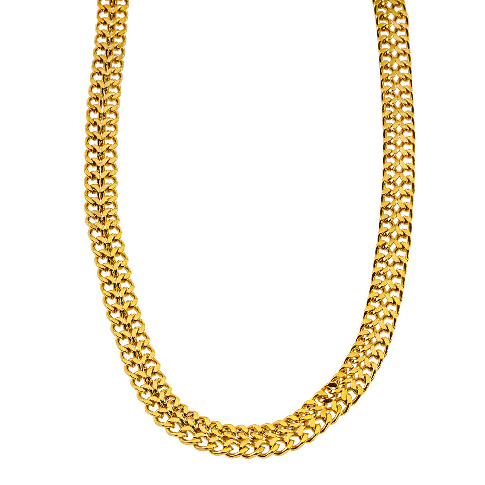 Anima Necklace - Hackey Nine