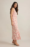 Hana La Rosa Ditsy Maxi Dress - Z Supply