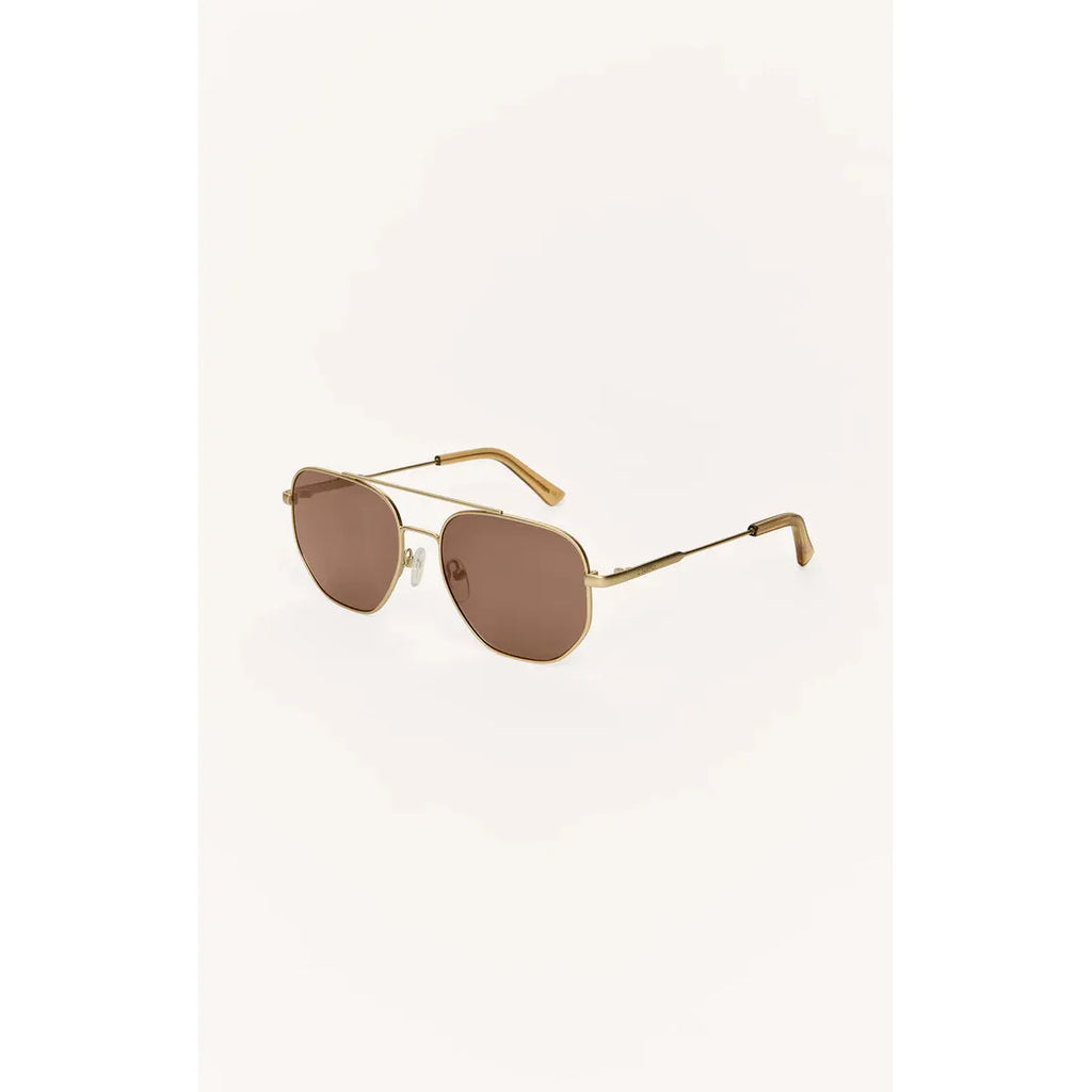 Highway Polarized Sunglasses - Z Supply