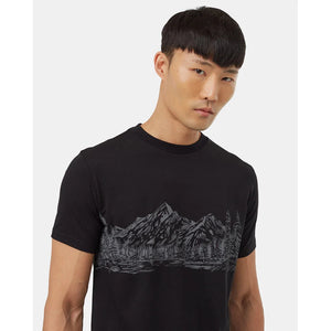 Mountain Scenic T-Shirt - Ten Tree