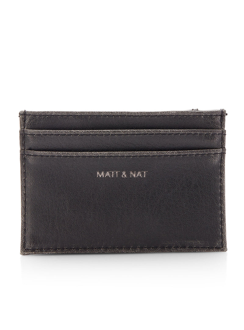 Max Vintage Wallet - Matt & Nat