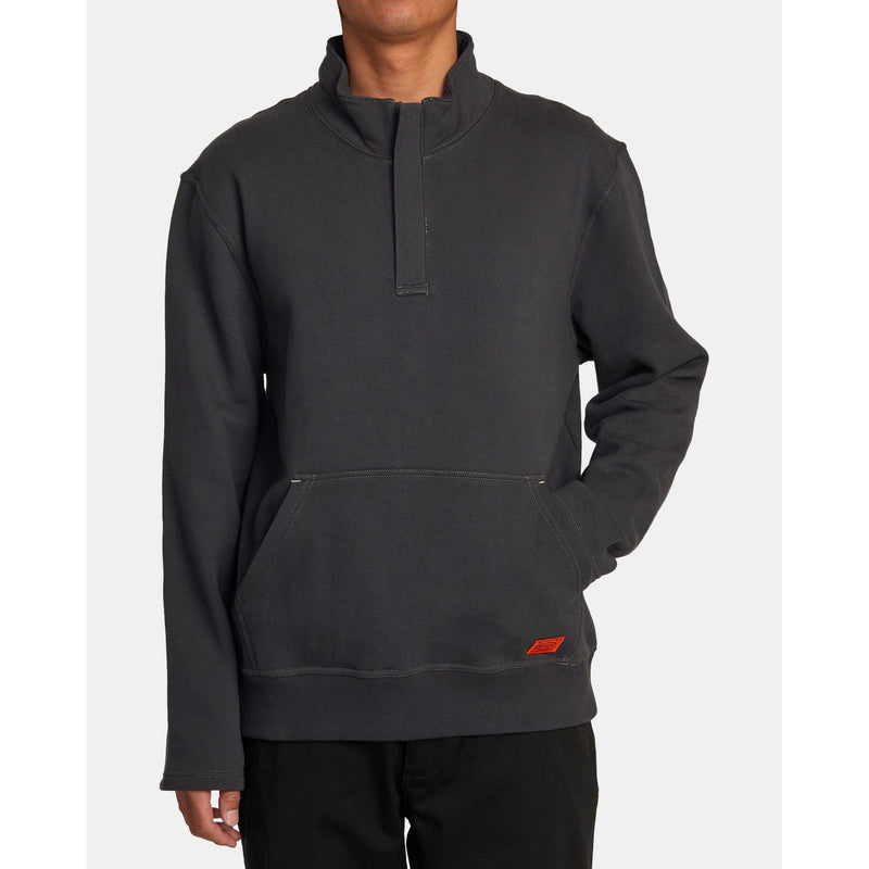 Chainmail Pullover - RVCA