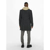 Jaylon Wool Coat - Only & Sons