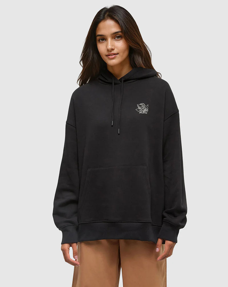 Understory Oversized Hoodie - Ten Tree
