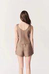Maxial Vest - Deluc