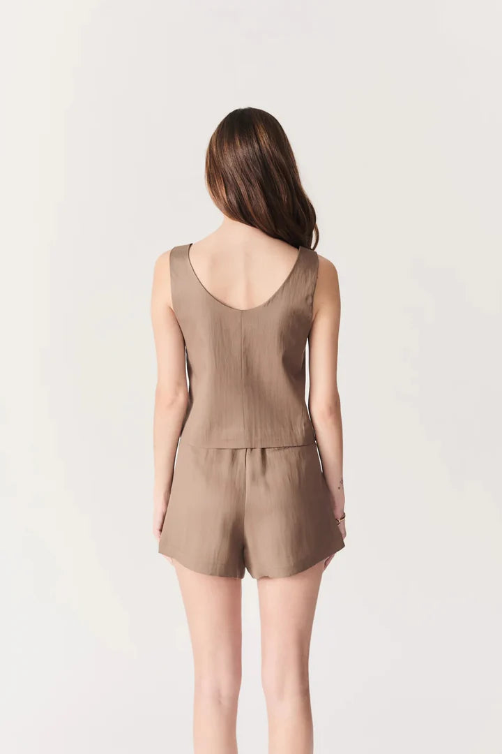 Maxial Vest - Deluc