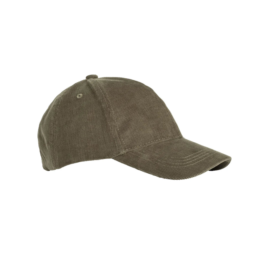 Classic Cap Corduroy - Unified