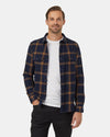 Kapok Flannel Colville Shirt - Ten Tree