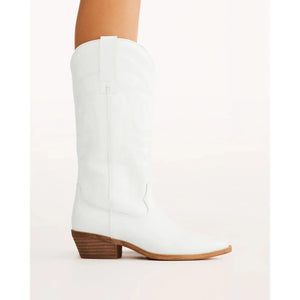 Ottilie Cowboy Boot - Billini