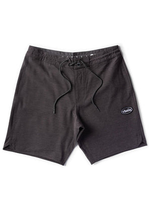 Solid Sets 17.5" Ecolastic Short - Vissla