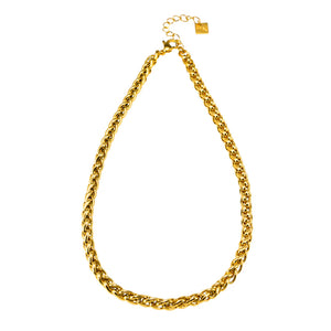 Abbot Necklace - Hackney Nine