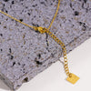 Aureole Necklace - Hackney Nine