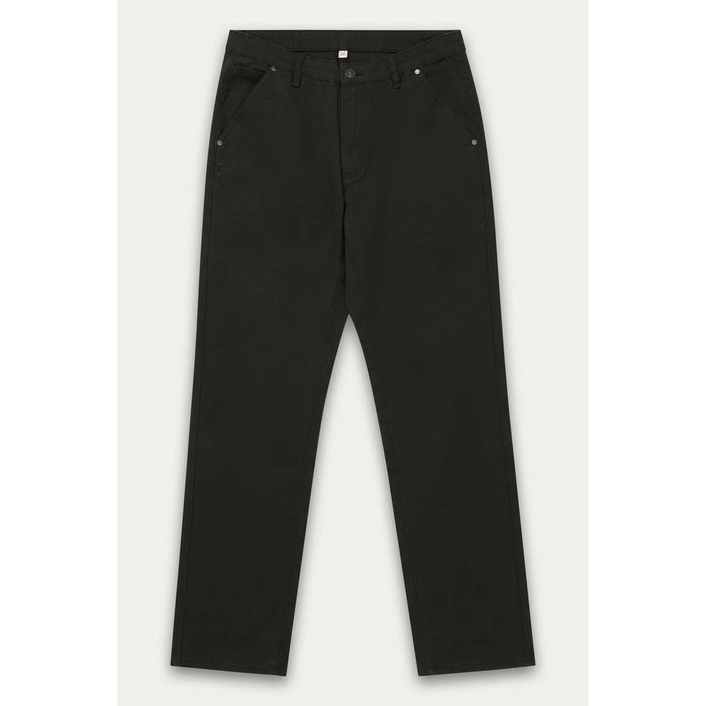 Straight Leg Chino - Kuwalla