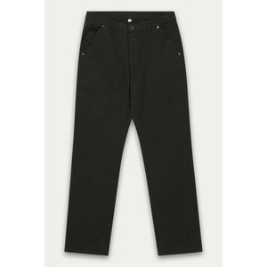 Straight Leg Chino - Kuwalla