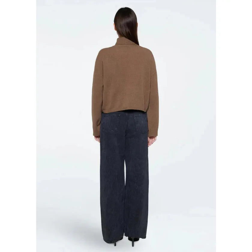 Kya Knit Sweater - Minimum