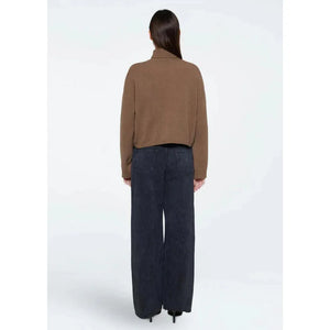 Kya Knit Sweater - Minimum