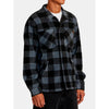 Yukon Hi Pile Fleece Jacket - RVCA