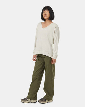 Neyer Longsleeve - Ten Tree