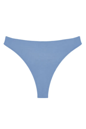 Mineral High Rise Thong Limited Editions - Huha