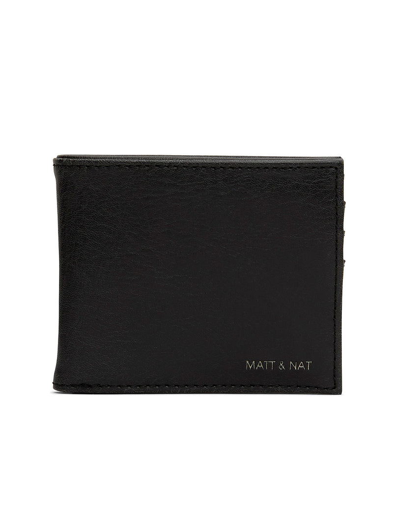 Rubben Wallet - Matt & Nat