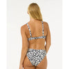 Las Flores D-DD Balconette Top - Ripcurl