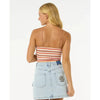 Bobbi Stripe Cami - Ripcurl
