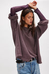 Dawson Pocket Thermal - Free People