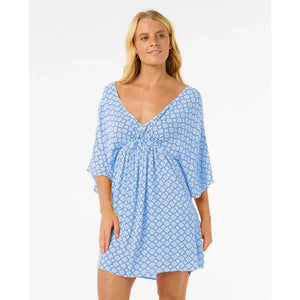 San Carlos S/S Cover Up - Ripcurl
