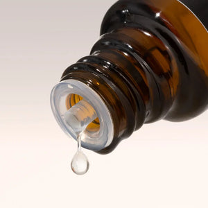 Peppermint Head Drops 15mL - Beauty From Bees