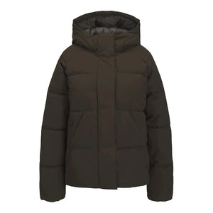 Global Puffer Jacket - Jack & Jones