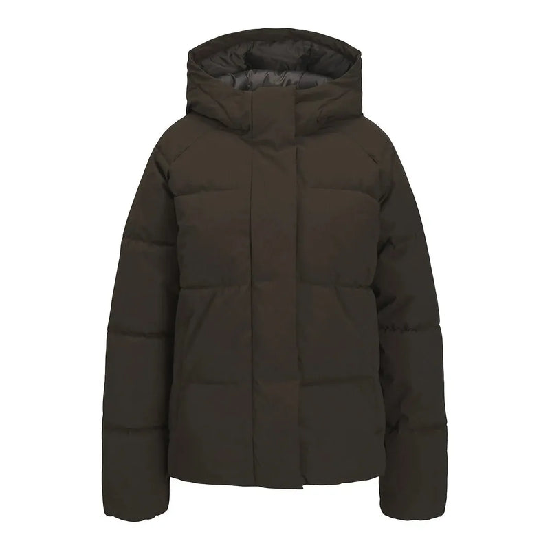 Global Puffer Jacket - Jack & Jones