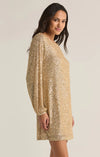 Andromeda Sequin Dress - Z Supply