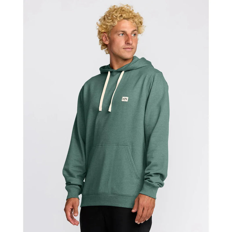 All Day Pullover - Billabong