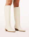 Blanch Cowboy Boot - Billini