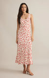 Hana La Rosa Ditsy Maxi Dress - Z Supply