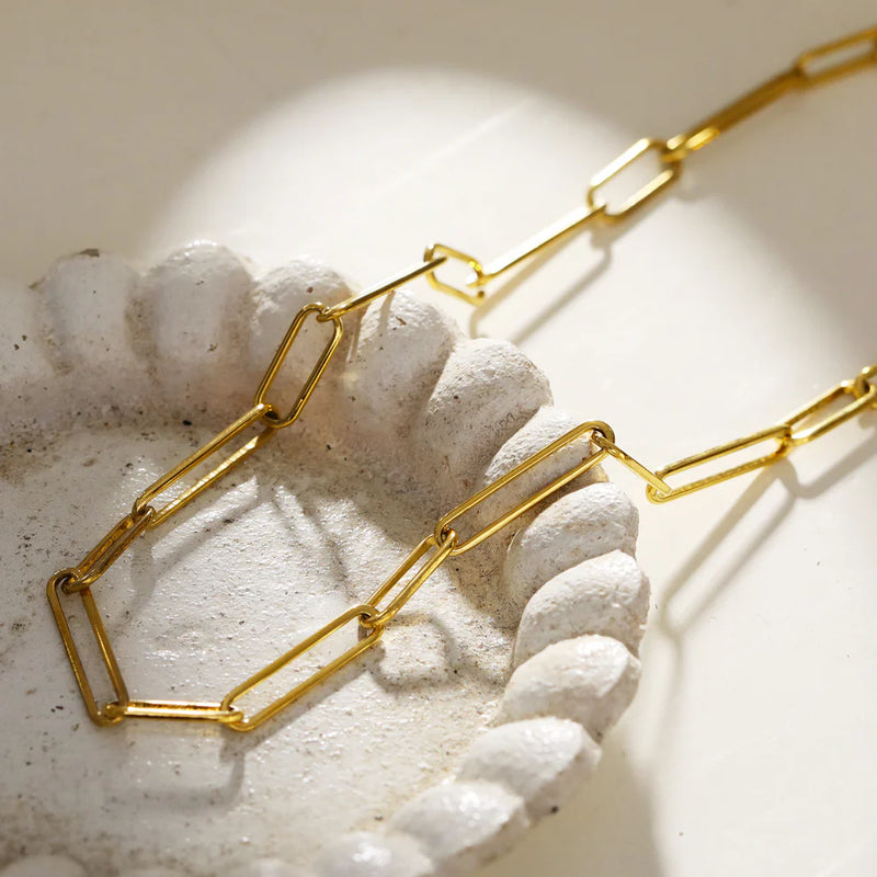 Circe Necklace - Hackney Nine