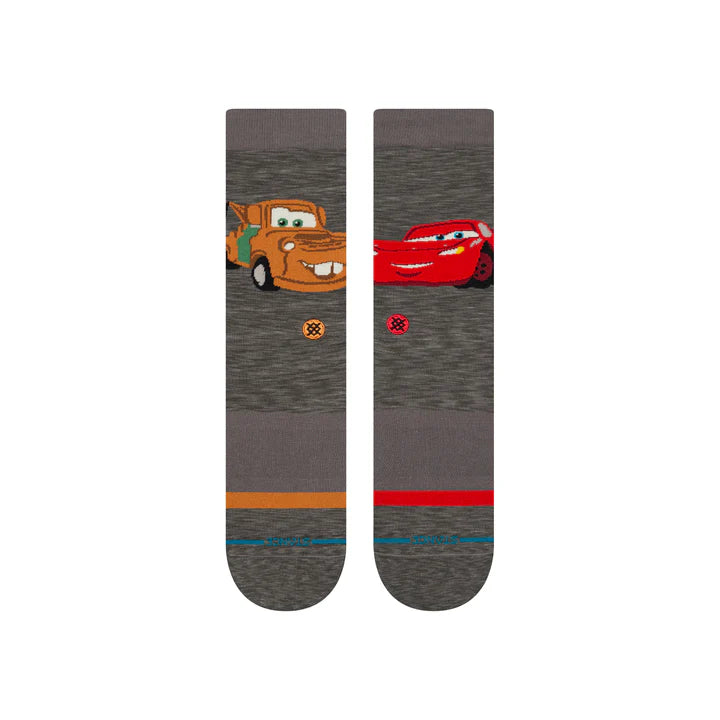 Kachow Crew Sock - Stance