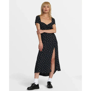 Secrets Dress - RVCA