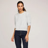 Marisol Knit Top - Gentle Fawn