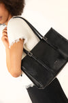 Zephyr Theme Tote Bag - Matt & Nat