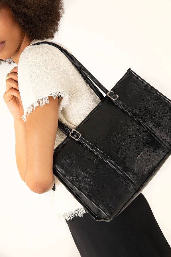Zephyr Theme Tote Bag - Matt & Nat