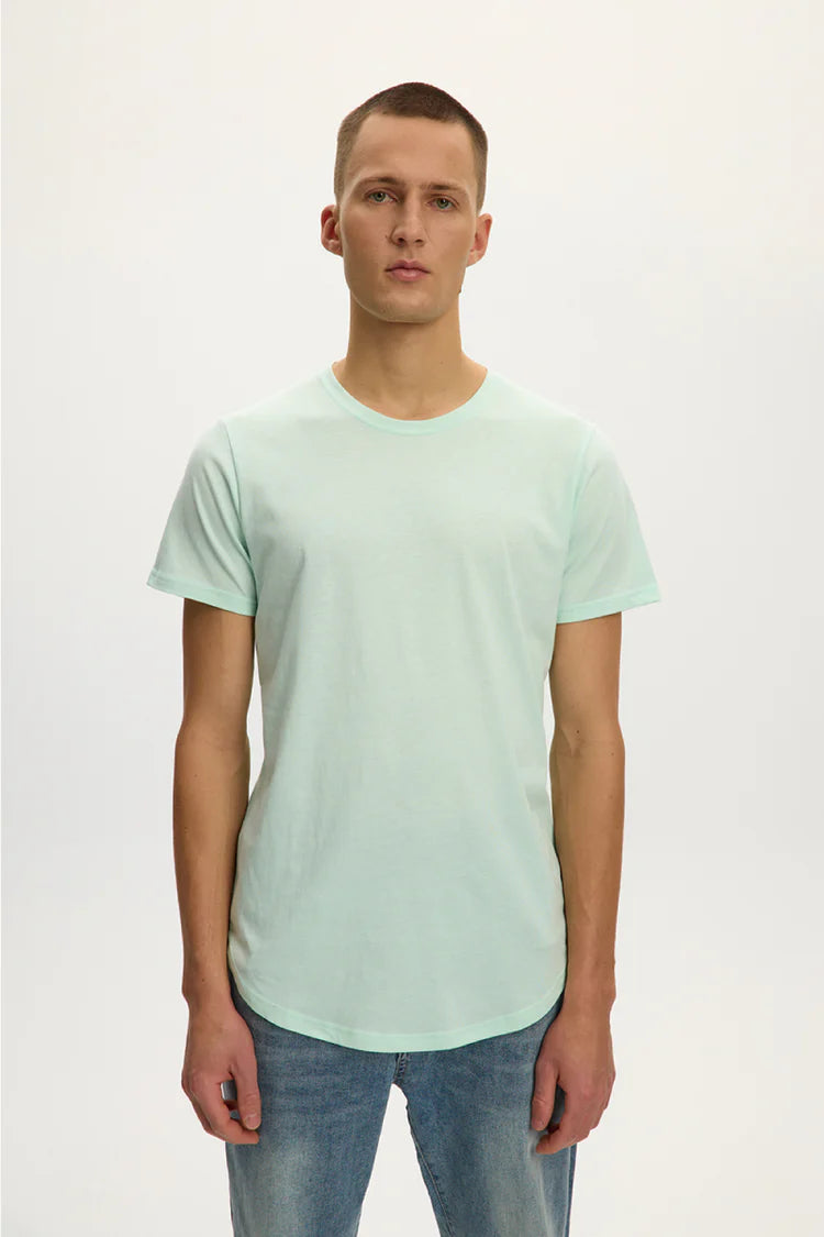 Eazy Scoop Tee - Kuwalla