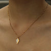 Catori Necklace - Hackney Nine