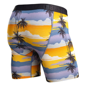Classic Icon Boxer Brief FLy - Bn3th