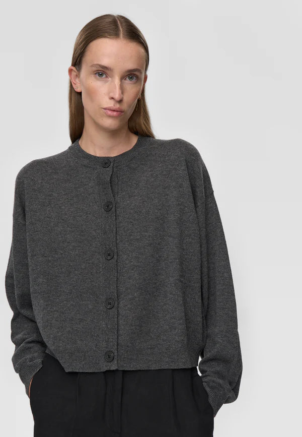 Assiana Cardigan - Minimum