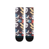 Tropiskull Crew Sock - Stance