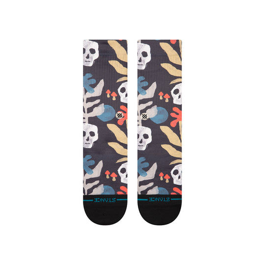 Tropiskull Crew Sock - Stance