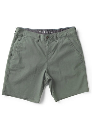 El Cap 18.5" Hybrid Walkshort - Vissla