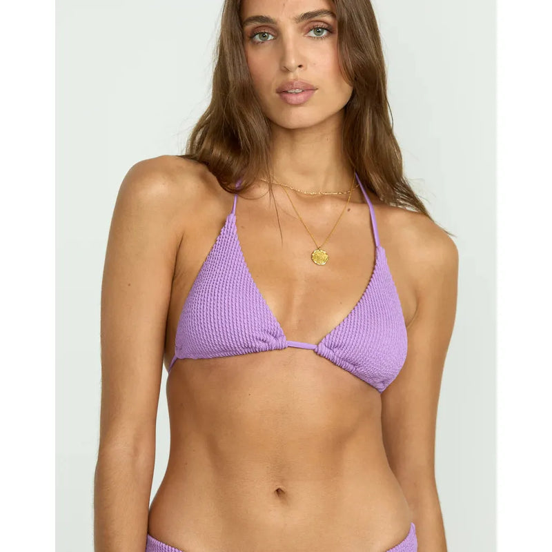Summer Hi Multi Triangle Top - Billabong