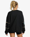 Puck It Pullover - RVCA